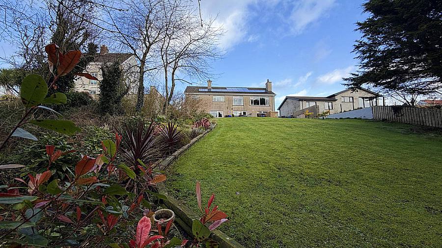 35 Circular Road, Castlerock