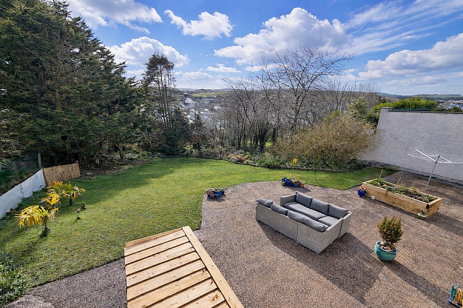 35 Circular Road, Castlerock