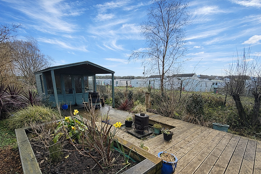 35 Circular Road, Castlerock