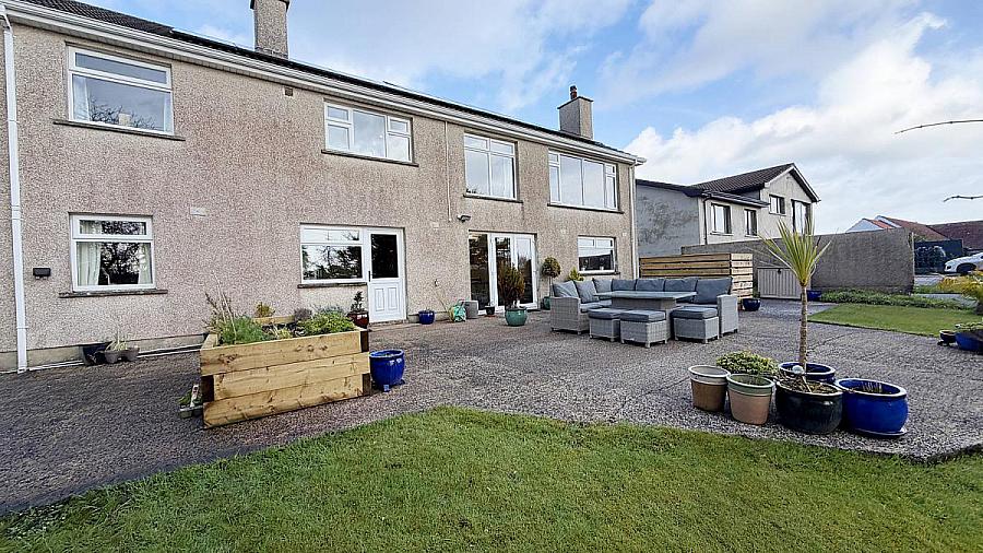 35 Circular Road, Castlerock