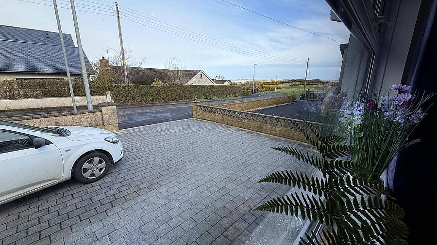 35 Circular Road, Castlerock