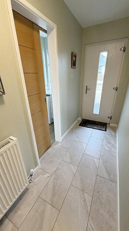 35 Circular Road, Castlerock