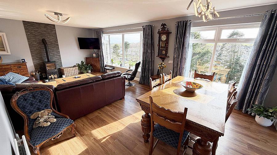 35 Circular Road, Castlerock