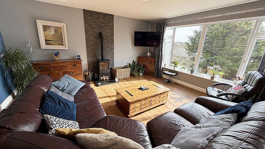 35 Circular Road, Castlerock