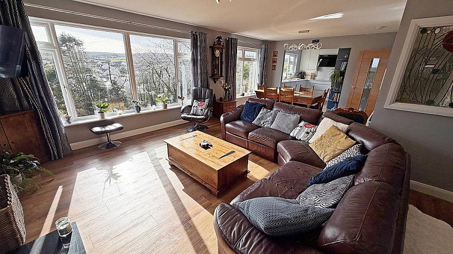 35 Circular Road, Castlerock