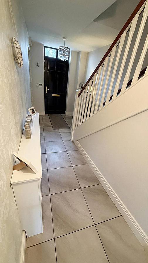 7 Shell Hill Crescent