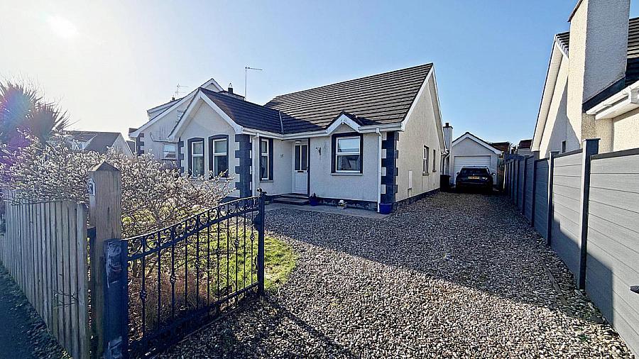 27 Dunboe Gardens, Articlave, Articlave