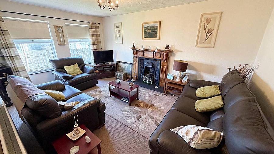 27 Dunboe Gardens, Articlave, Articlave