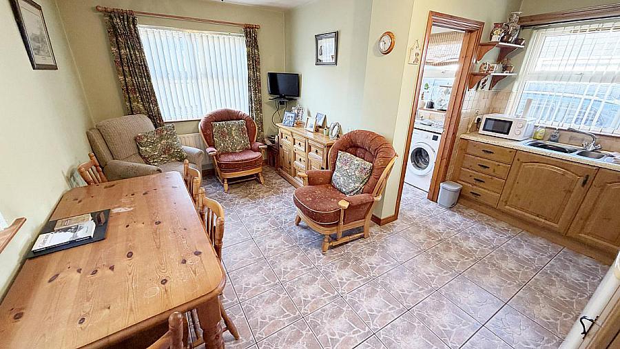 27 Dunboe Gardens, Articlave, Articlave