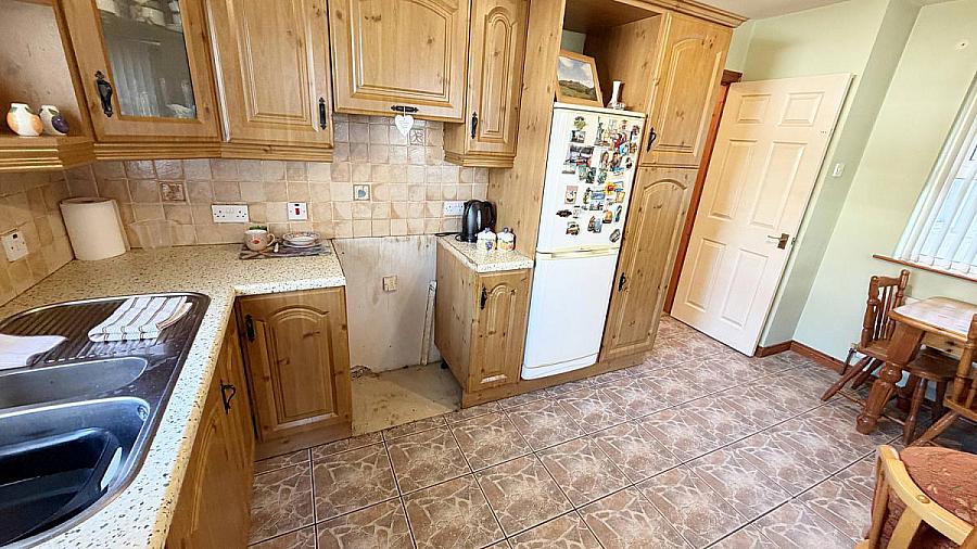 27 Dunboe Gardens, Articlave, Articlave