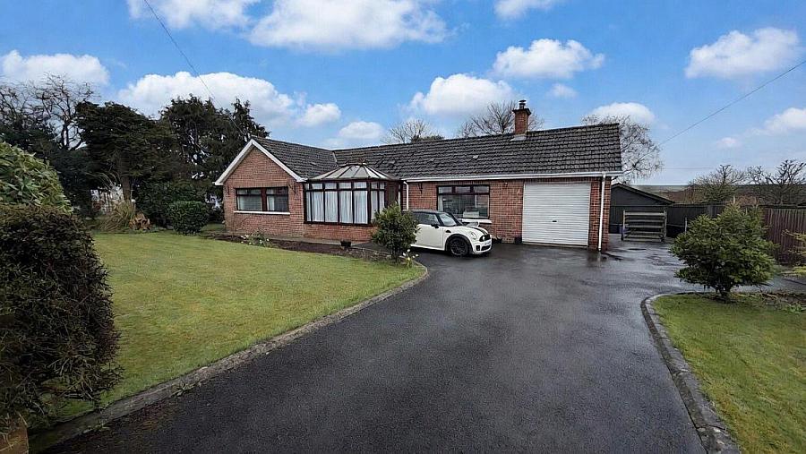 94 Blackrock Road, Kilrea