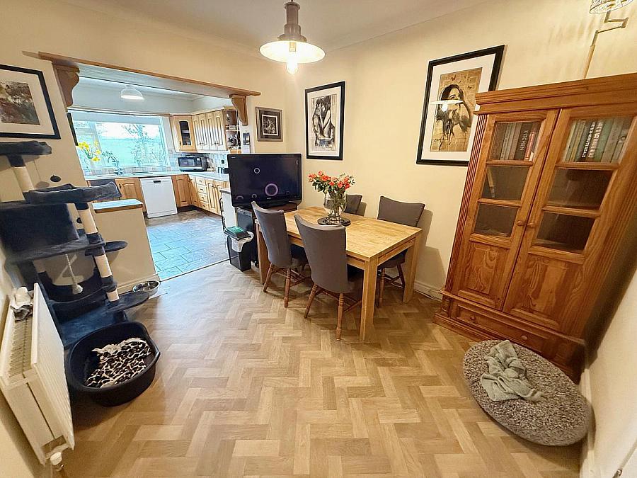 94 Blackrock Road, Kilrea