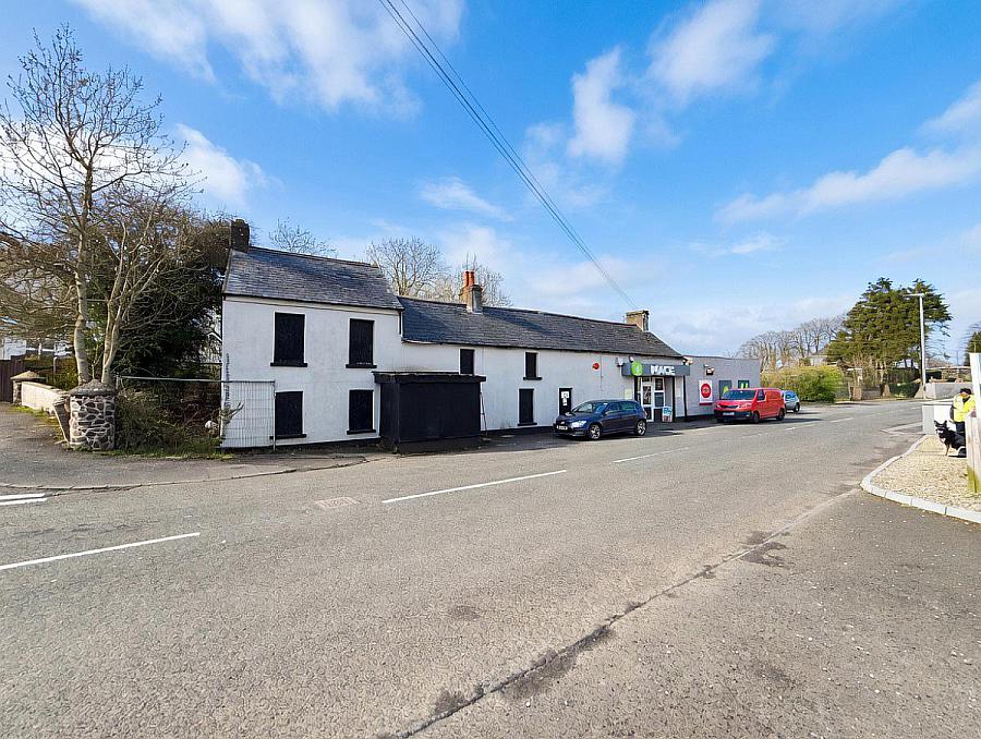 9-11 Ringrash Road, Macosquin