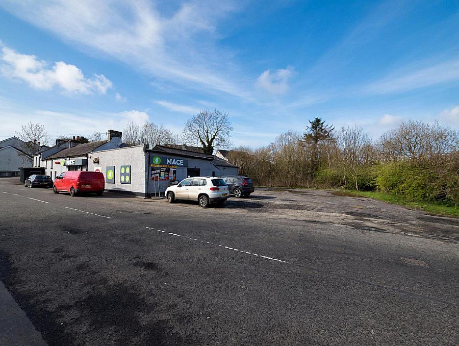 9-11 Ringrash Road, Macosquin