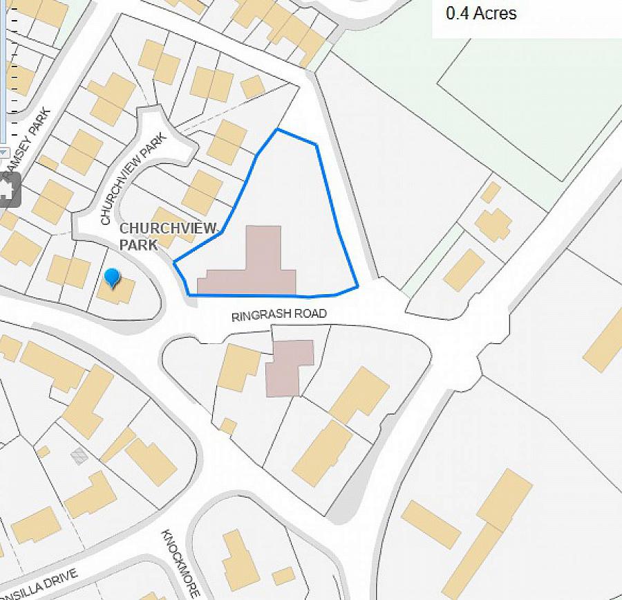 9-11 Ringrash Road, Macosquin