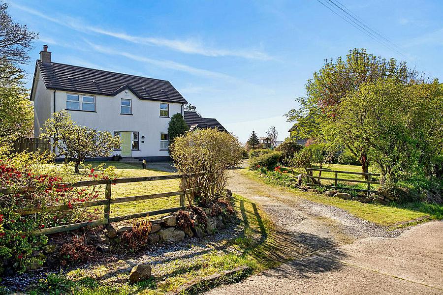 12 Ballinrees Lane, Macosquin