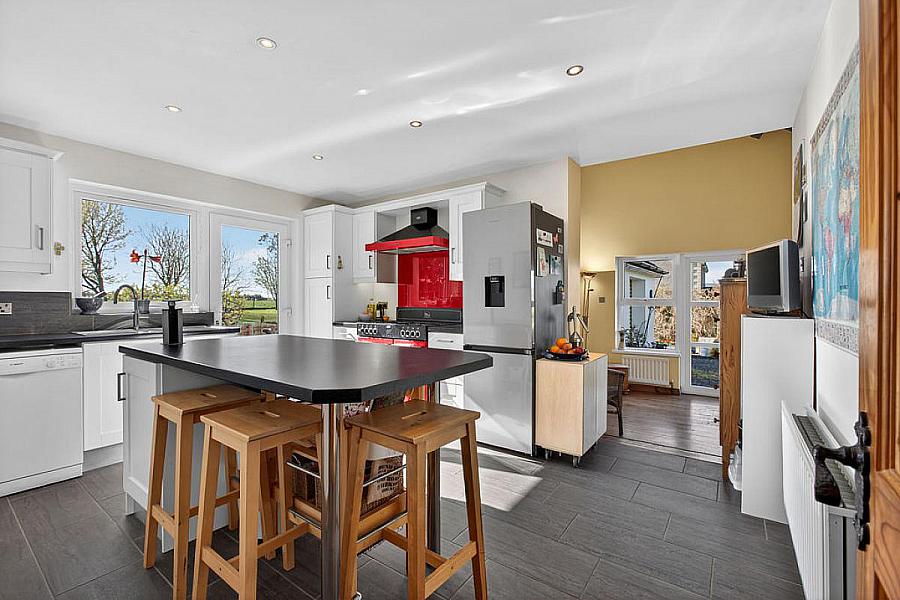 12 Ballinrees Lane, Macosquin