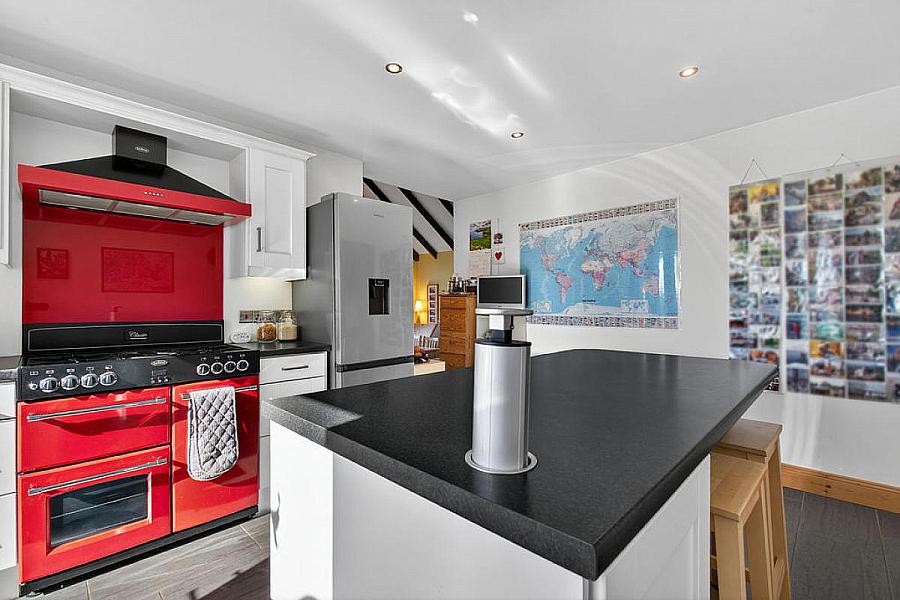 12 Ballinrees Lane, Macosquin