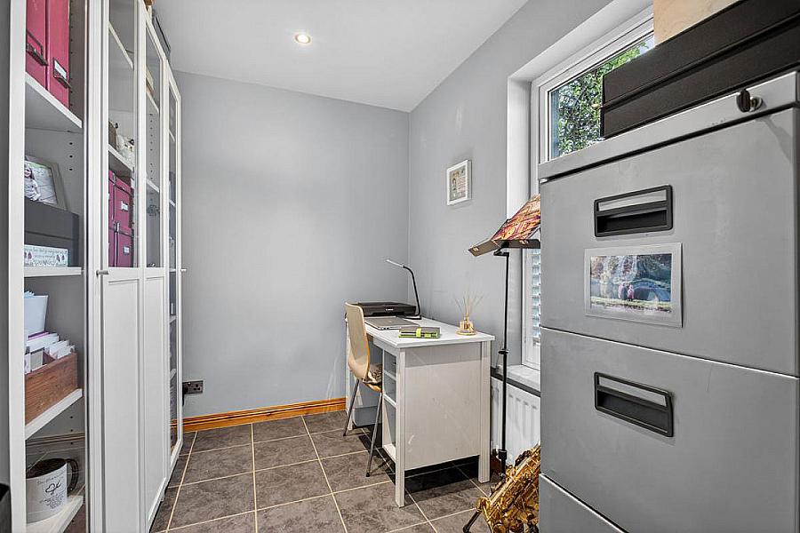 12 Ballinrees Lane, Macosquin