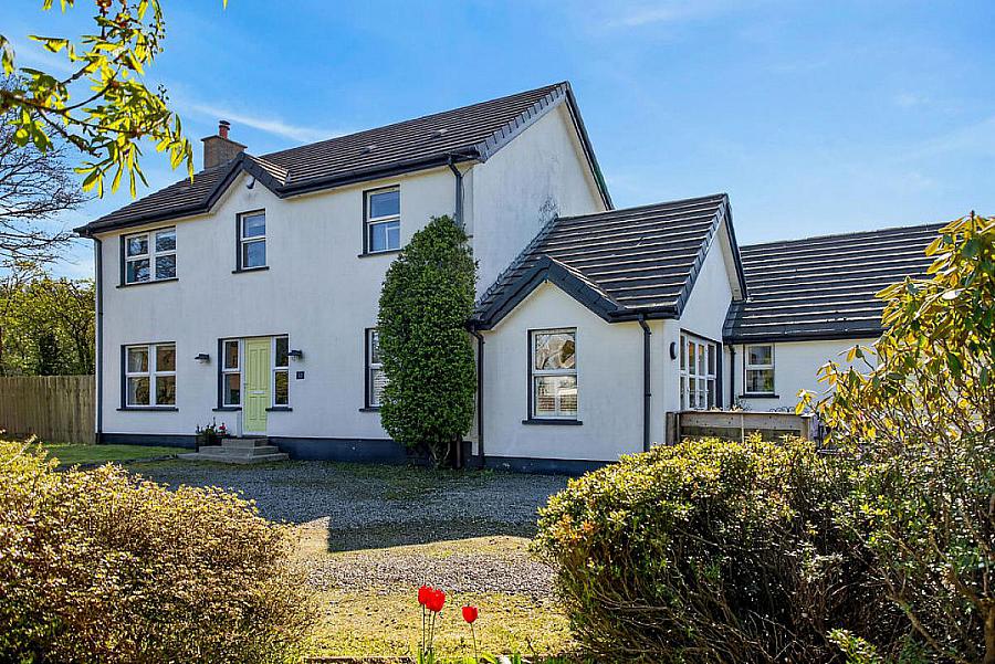 12 Ballinrees Lane, Macosquin