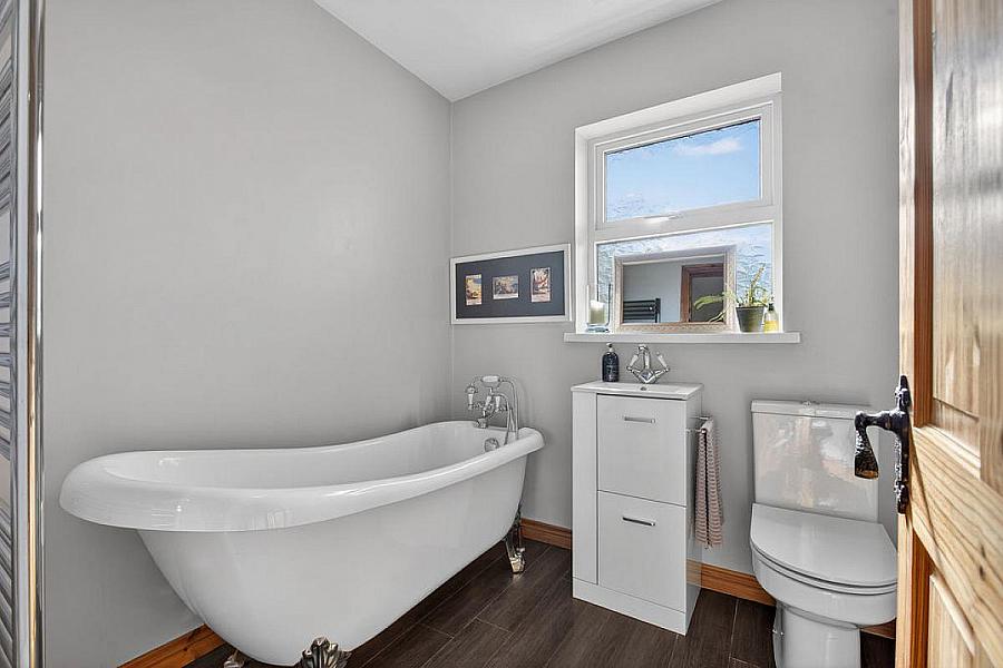 12 Ballinrees Lane, Macosquin