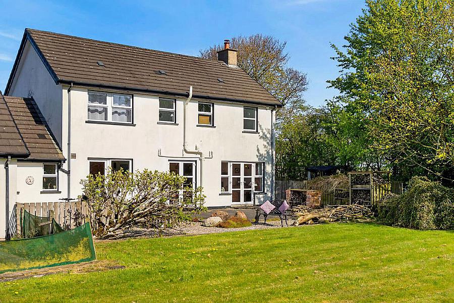 12 Ballinrees Lane, Macosquin