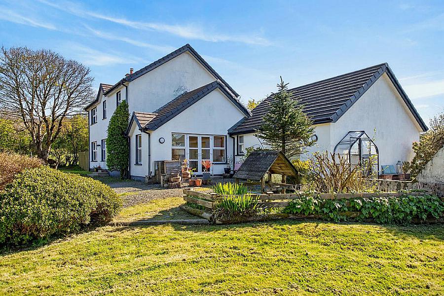 12 Ballinrees Lane, Macosquin