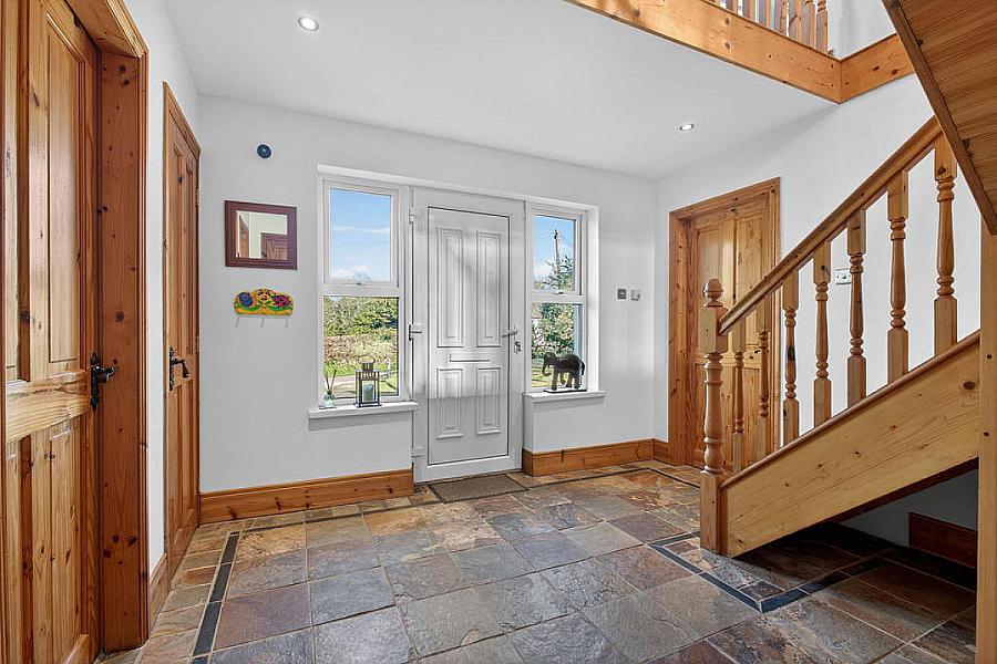 12 Ballinrees Lane, Macosquin