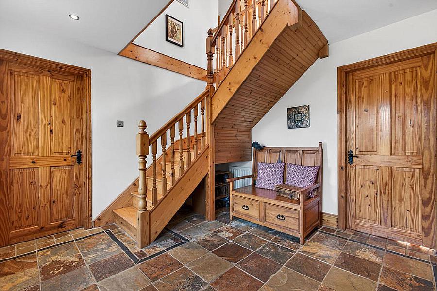 12 Ballinrees Lane, Macosquin