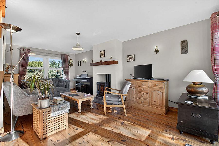 12 Ballinrees Lane, Macosquin