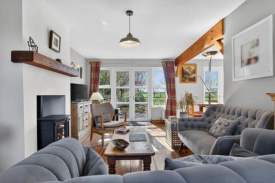 12 Ballinrees Lane, Macosquin