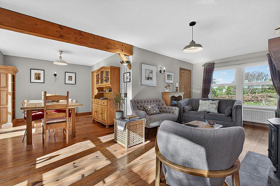 12 Ballinrees Lane, Macosquin