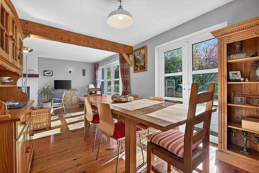 12 Ballinrees Lane, Macosquin