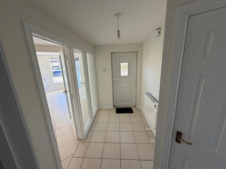 41A, Captain Street Lower