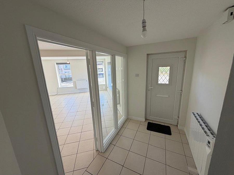 41A, Captain Street Lower