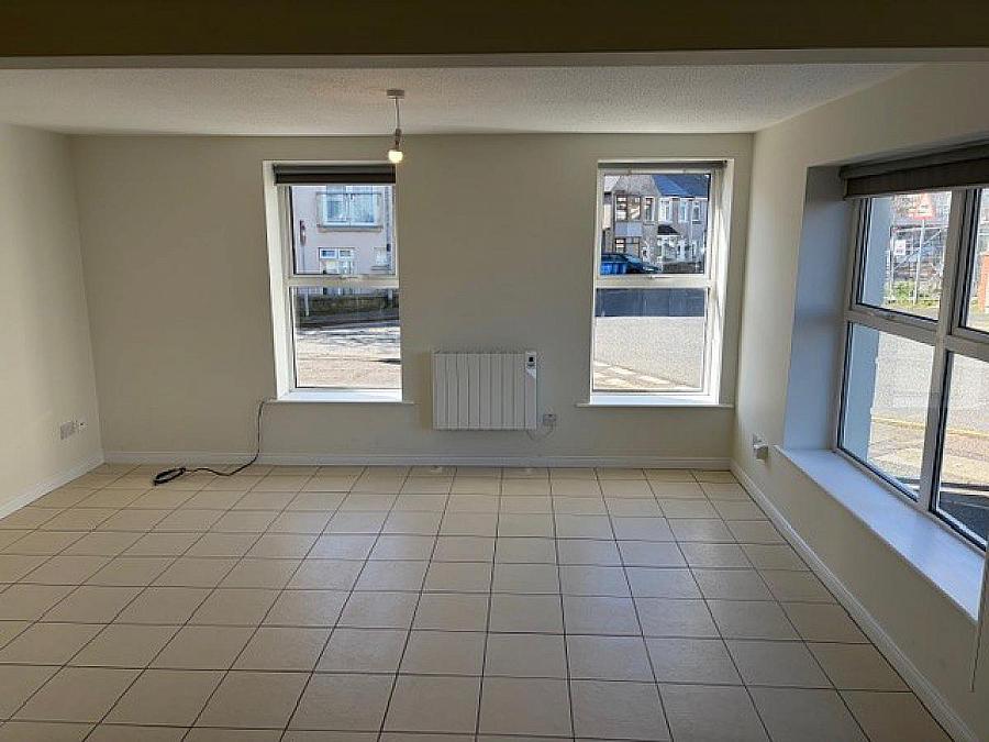 41A, Captain Street Lower