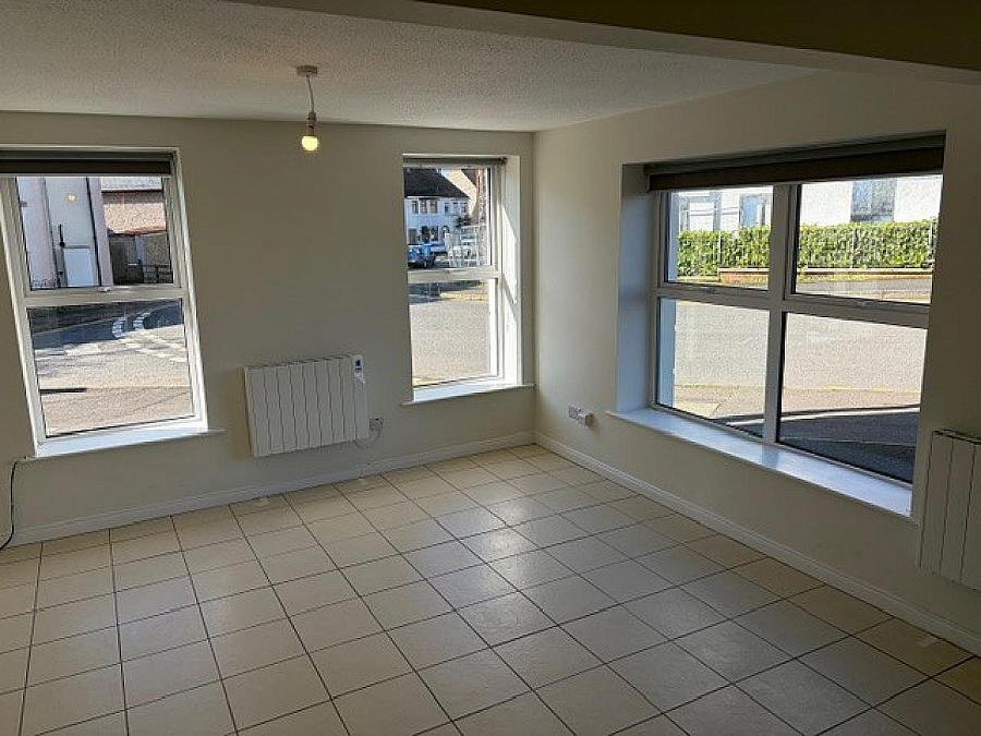 41A, Captain Street Lower