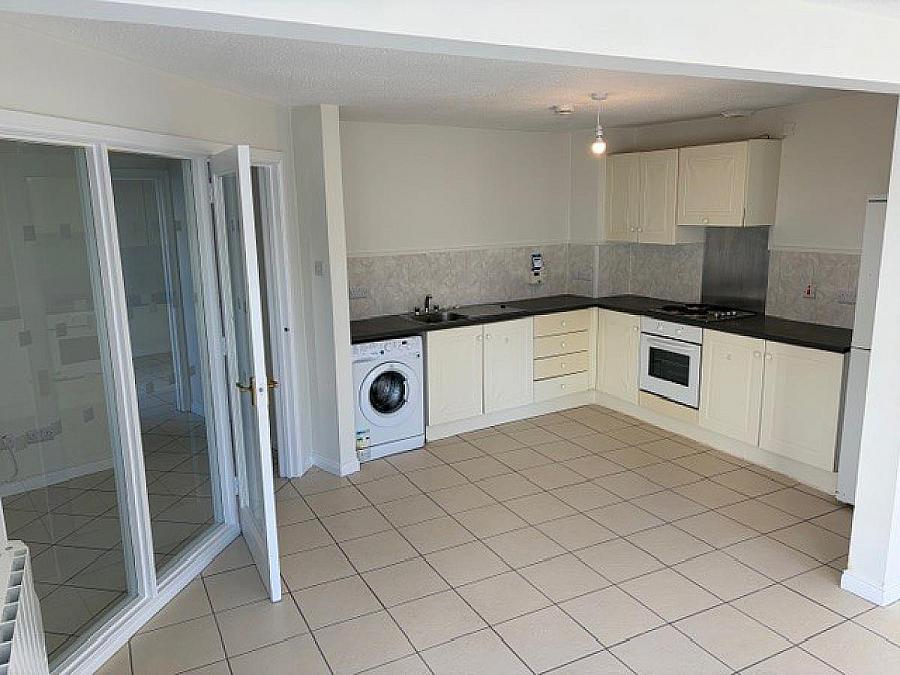 41A, Captain Street Lower