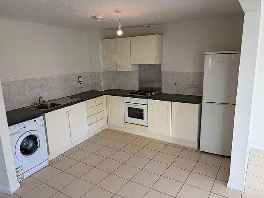 41A, Captain Street Lower