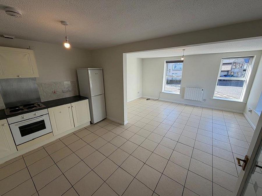 41A, Captain Street Lower