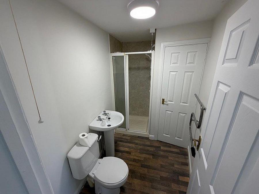 41A, Captain Street Lower