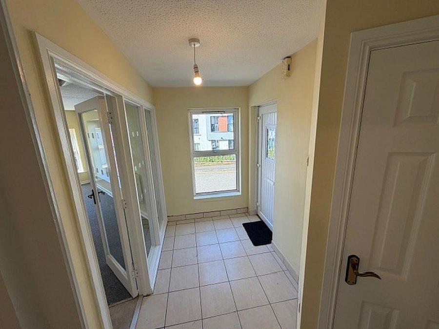 41B, Captain Street Lower