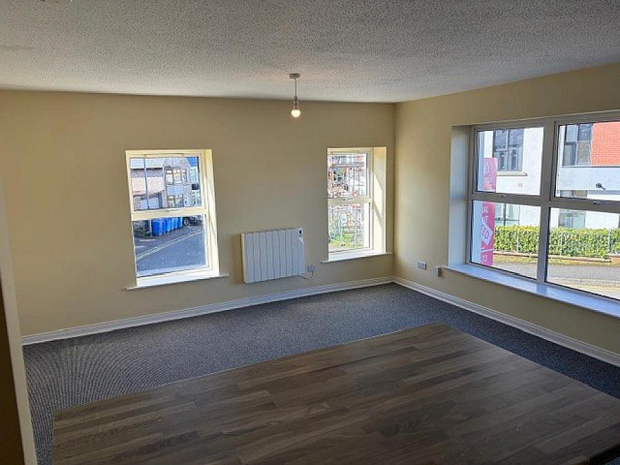 41B, Captain Street Lower