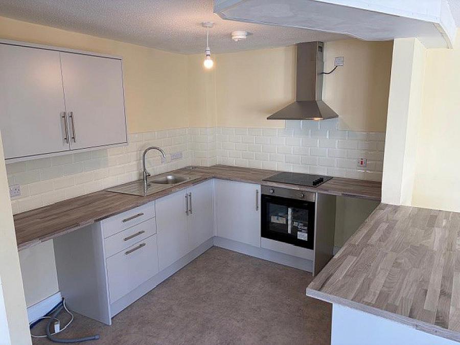 41B, Captain Street Lower