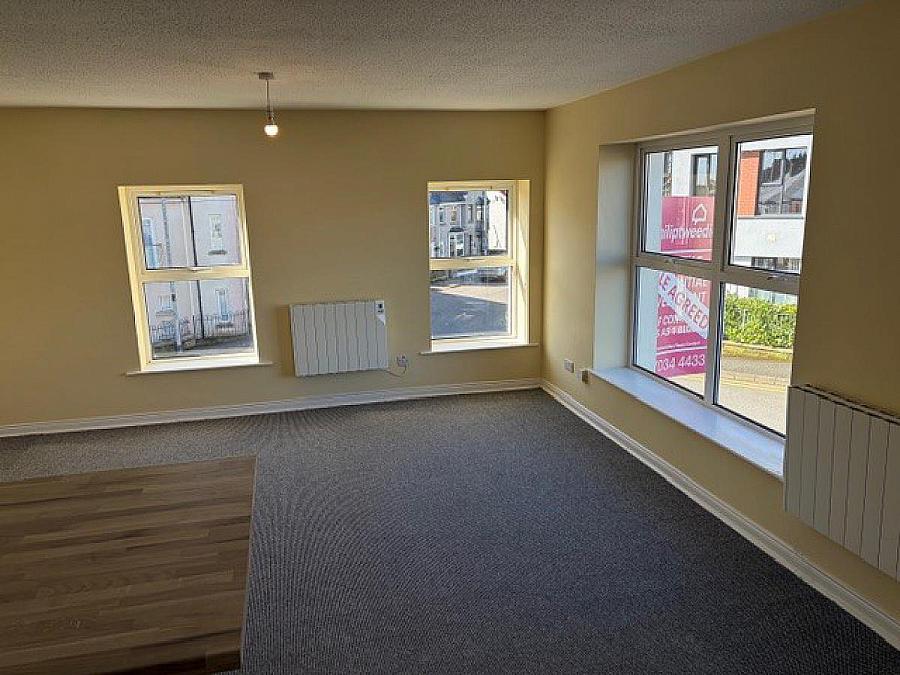 41B, Captain Street Lower