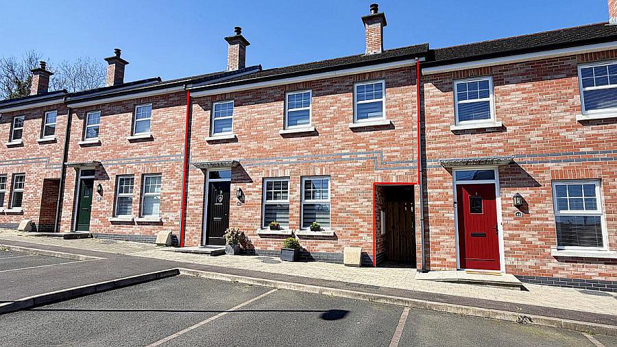 42 Knocklynn Drive