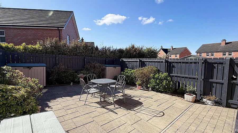 42 Knocklynn Drive