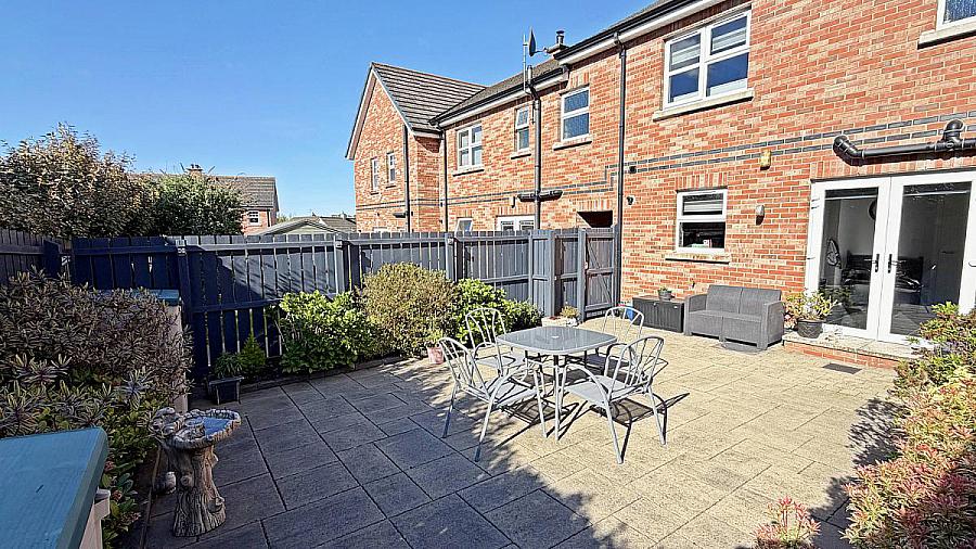 42 Knocklynn Drive