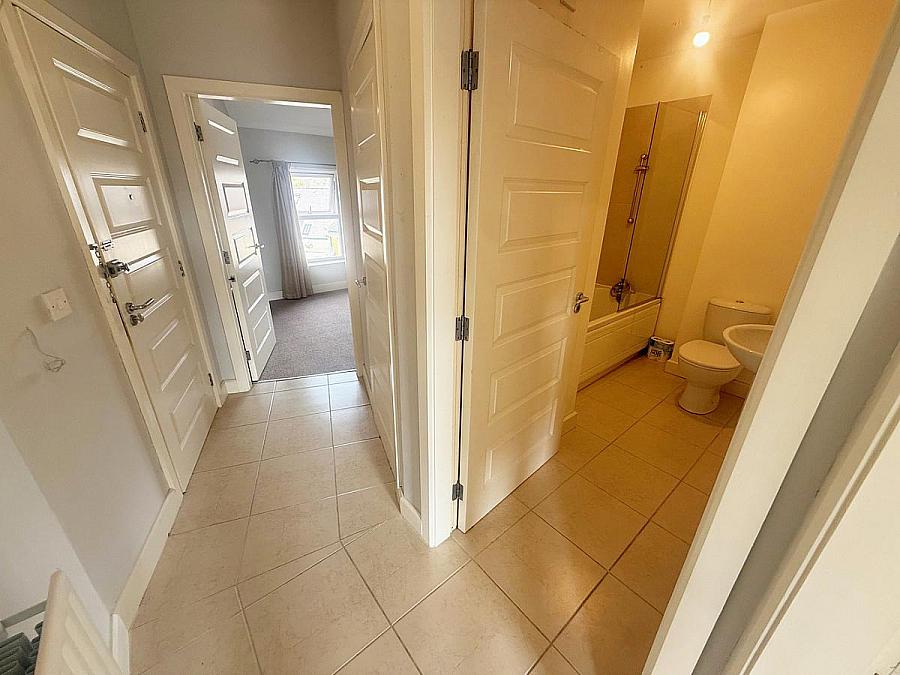 38 Irish Society Court