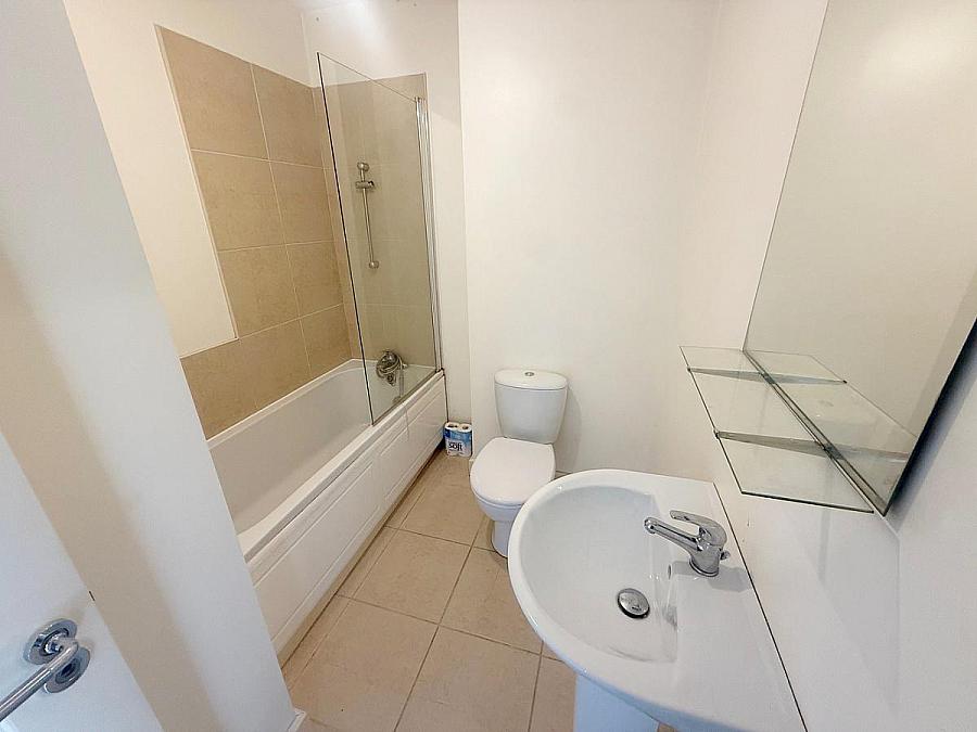 38 Irish Society Court